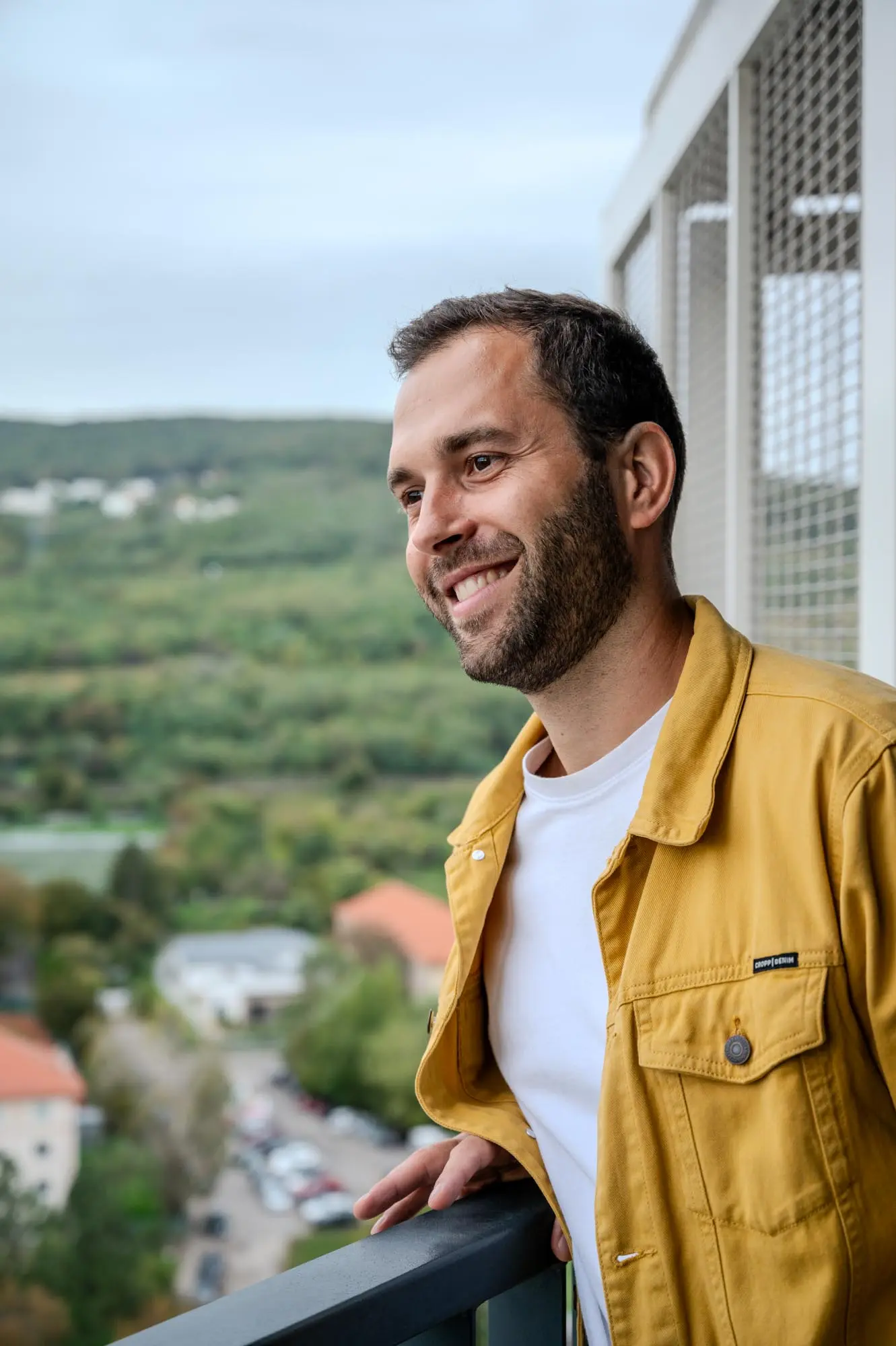 Ing. František Fortuna